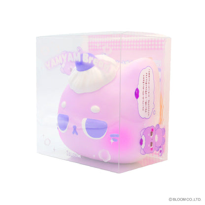 iBloom Squishy YAMYAM Bread Kawaii Soft Scented Slow Rising Stress Relief