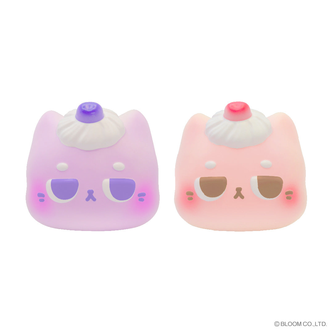 iBloom Squishy YAMYAM Bread Kawaii Soft Scented Slow Rising Stress Relief
