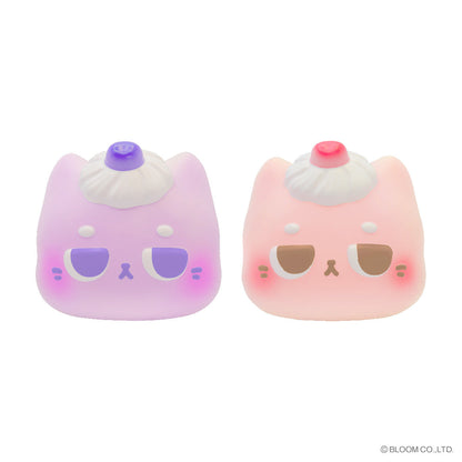 iBloom Squishy YAMYAM Bread Kawaii Soft Scented Slow Rising Stress Relief