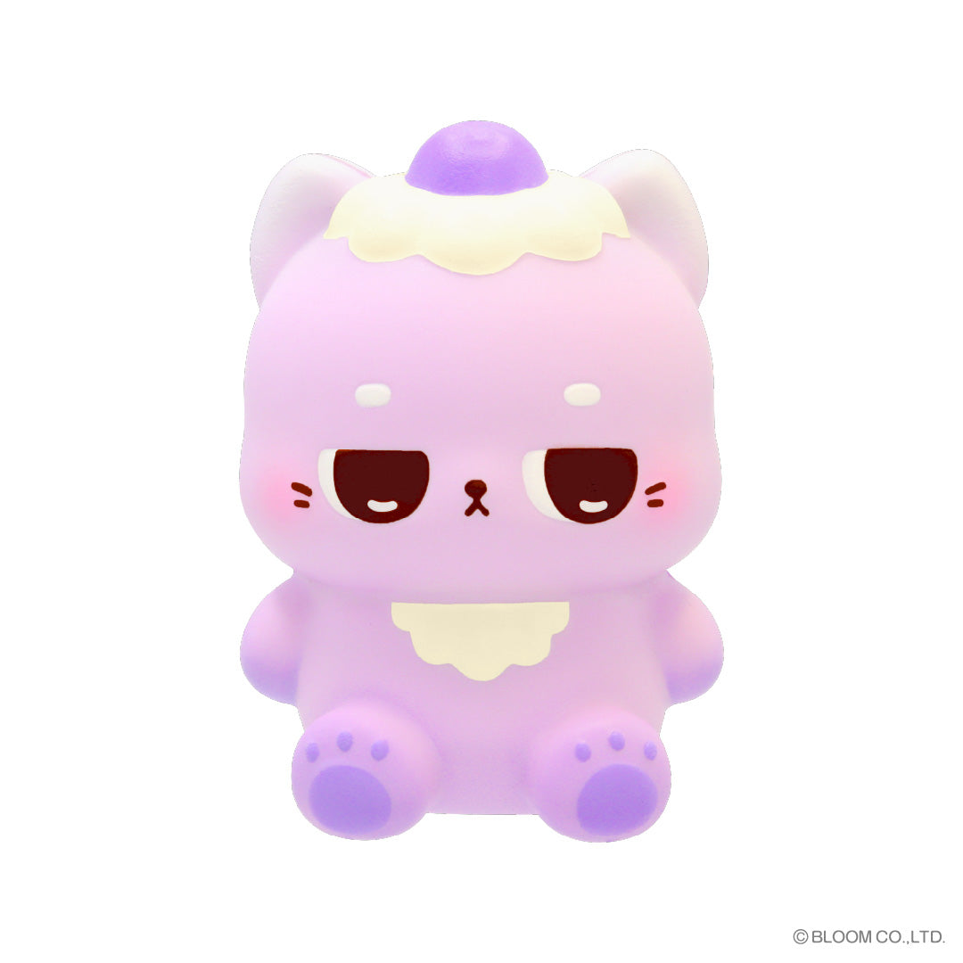 iBloom Squishy YAMYAMSAN Kawaii Soft Scented Slow Rising Stress Relief