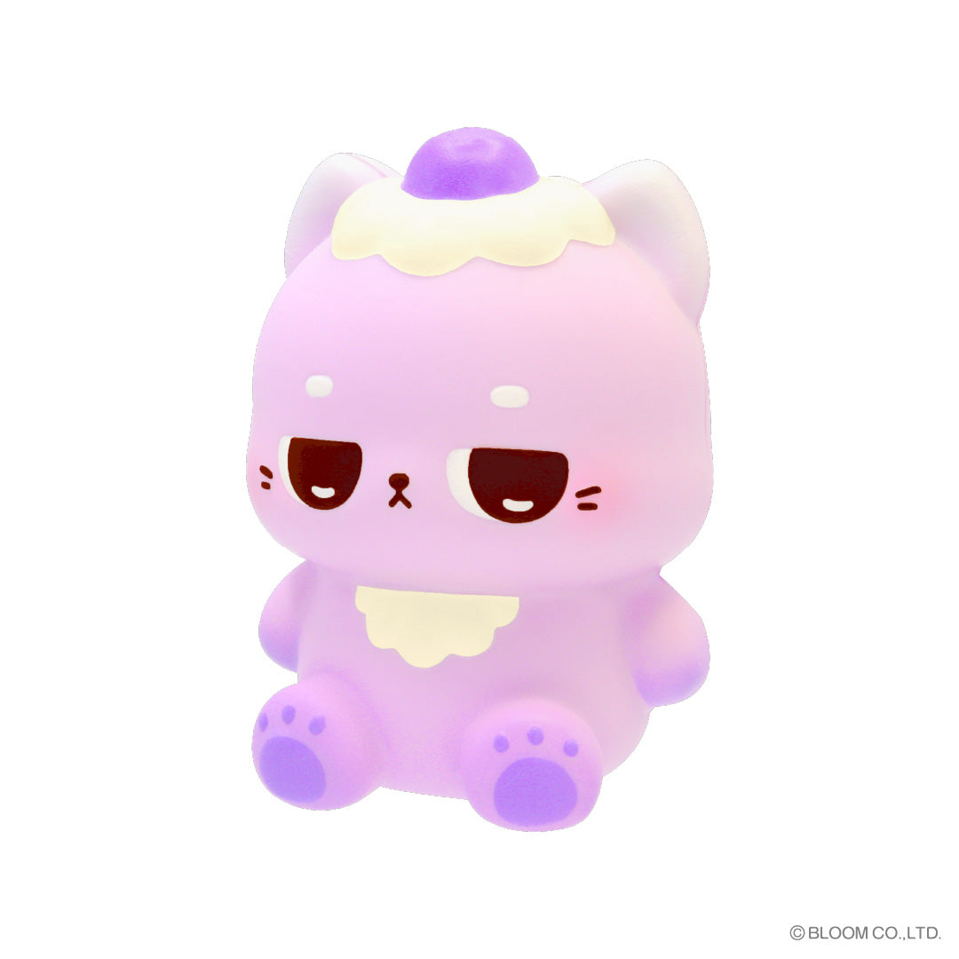 iBloom Squishy YAMYAMSAN Kawaii Soft Scented Slow Rising Stress Relief