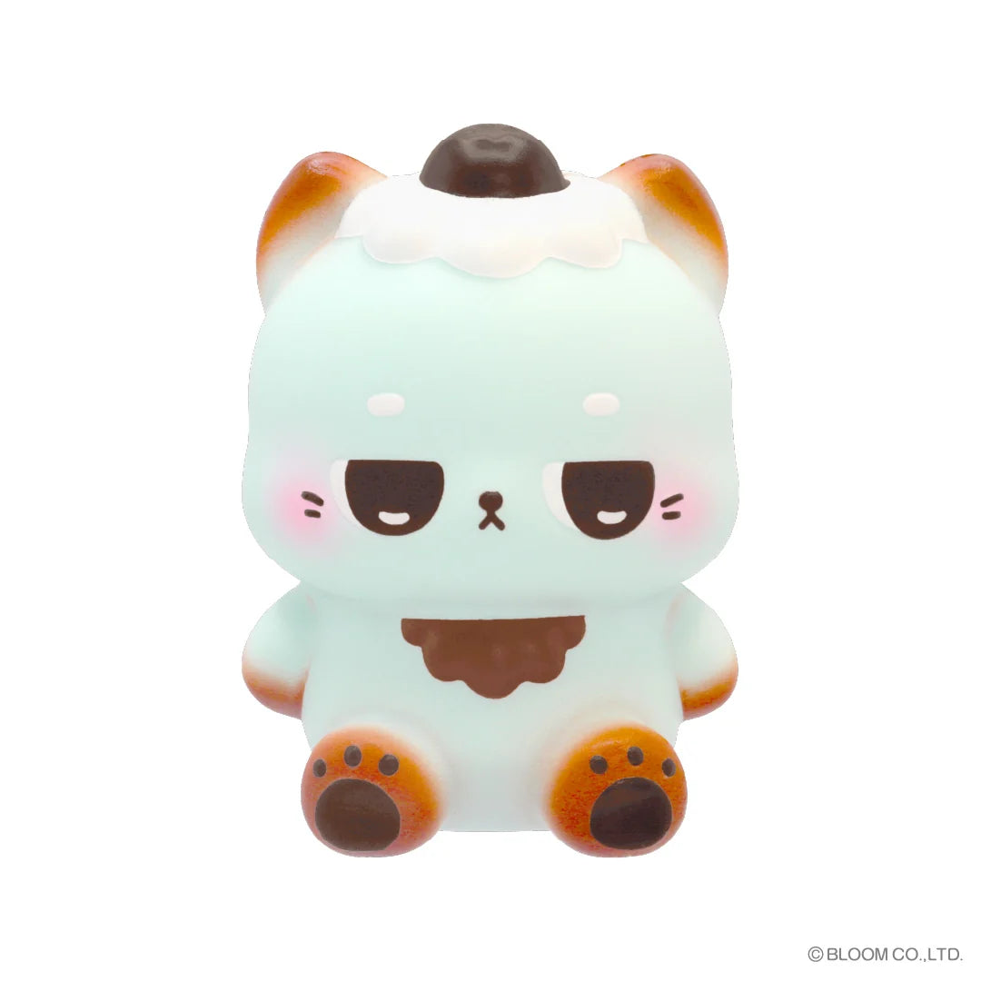 iBloom Squishy YAMYAMSAN Kawaii Soft Scented Slow Rising Stress Relief