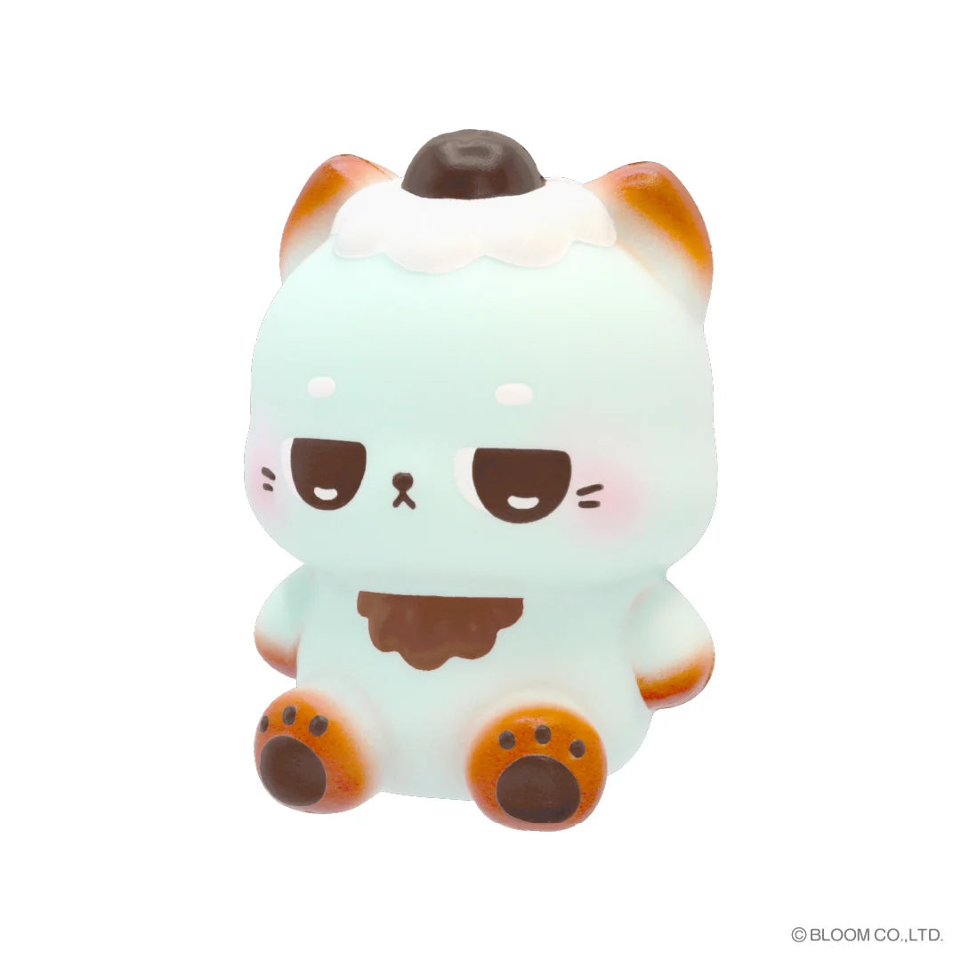 iBloom Squishy YAMYAMSAN Kawaii Soft Scented Slow Rising Stress Relief