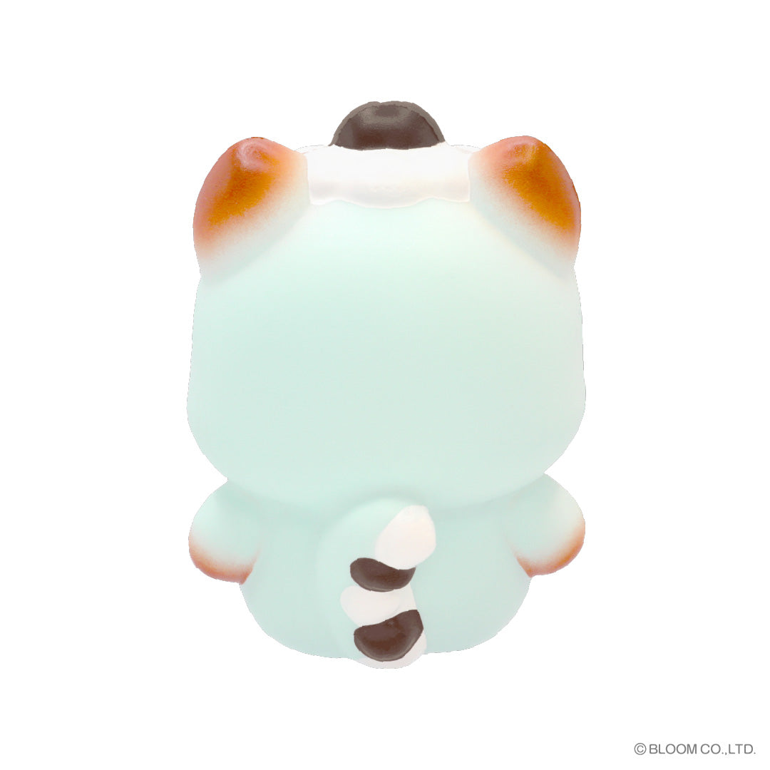 iBloom Squishy YAMYAMSAN Kawaii Soft Scented Slow Rising Stress Relief