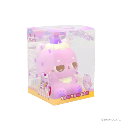 iBloom Squishy YAMYAMSAN Kawaii Soft Scented Slow Rising Stress Relief