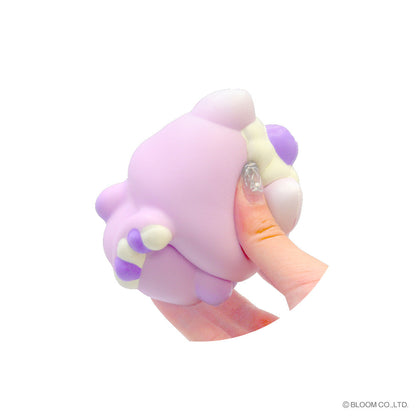 iBloom Squishy YAMYAMSAN Kawaii Soft Scented Slow Rising Stress Relief