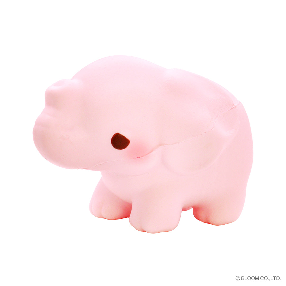 iBloom Squishy ZOO TAMA Friend of Zoo Surprise Egg Kawaii Soft Scented Slow Rising Stress Relief