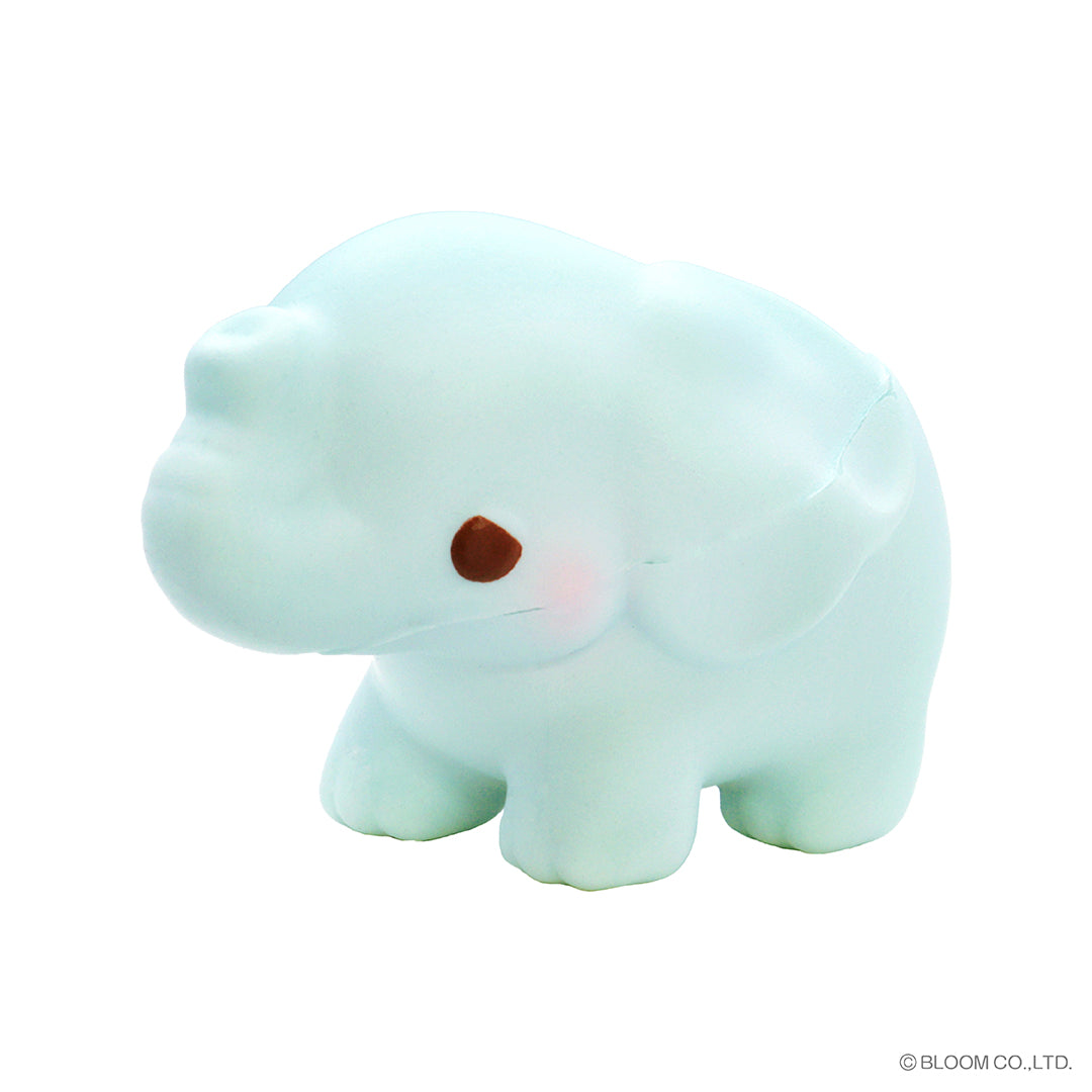iBloom Squishy ZOO TAMA Friend of Zoo Surprise Egg Kawaii Soft Scented Slow Rising Stress Relief