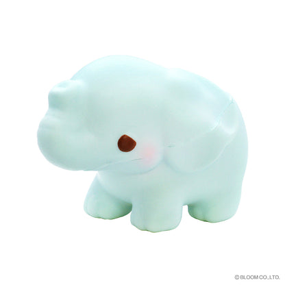 iBloom Squishy ZOO TAMA Friend of Zoo Surprise Egg Kawaii Soft Scented Slow Rising Stress Relief