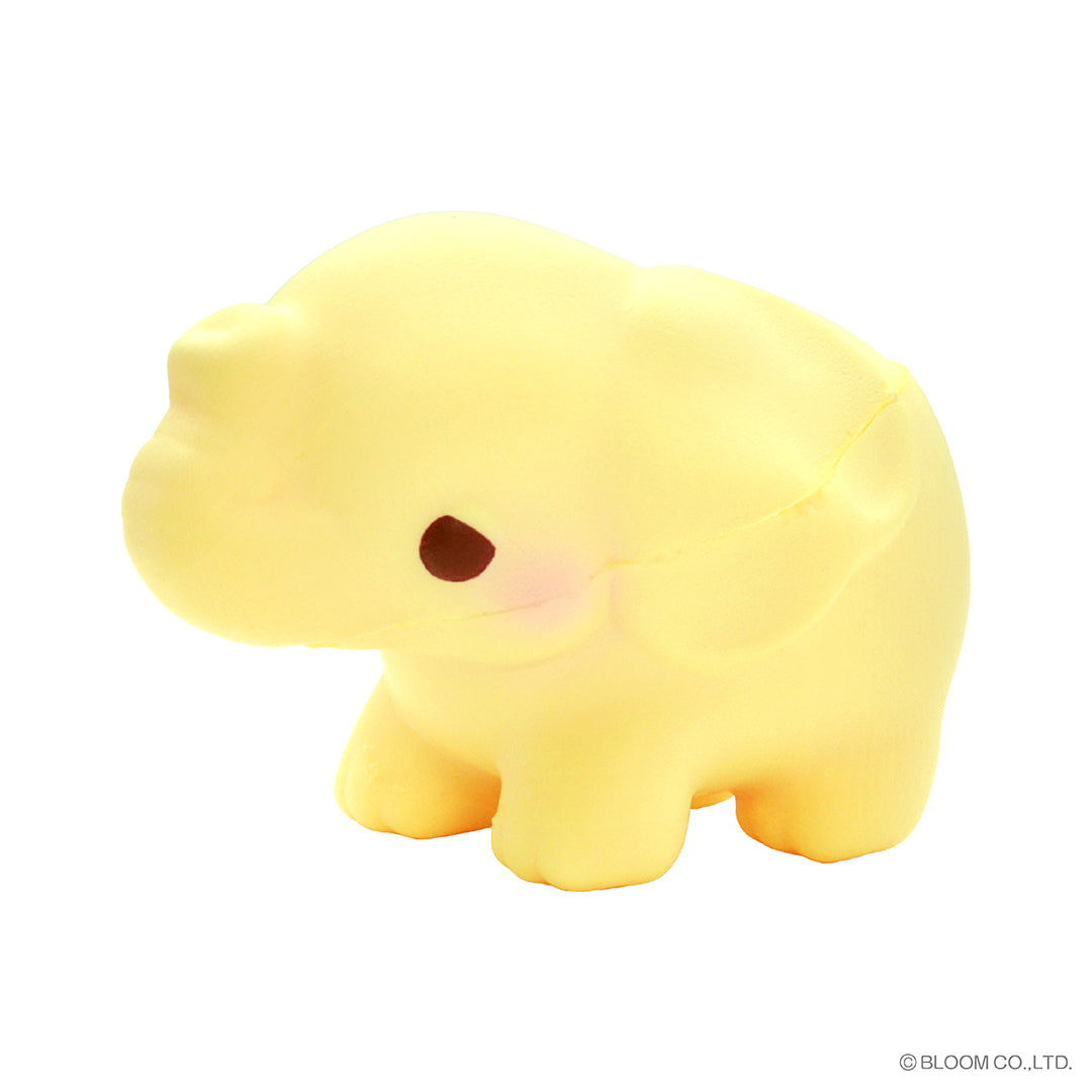iBloom Squishy ZOO TAMA Friend of Zoo Surprise Egg Kawaii Soft Scented Slow Rising Stress Relief