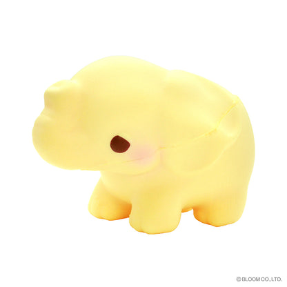 iBloom Squishy ZOO TAMA Friend of Zoo Surprise Egg Kawaii Soft Scented Slow Rising Stress Relief
