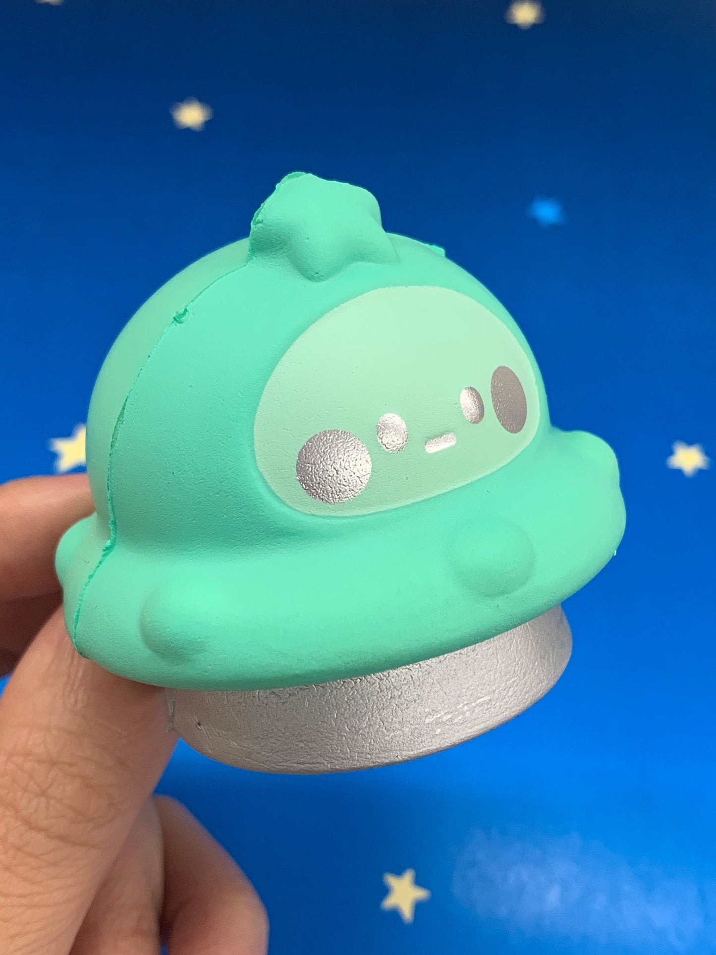 iBloom Squishy ★Capsule Toys★ Cattle-kun Kawaii Soft Scented Slow Rising Stress Relief