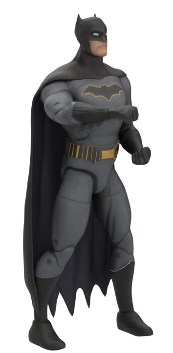 DC Collectibles DC Comics Batman Rebirth Version Essentials Series Action Figure