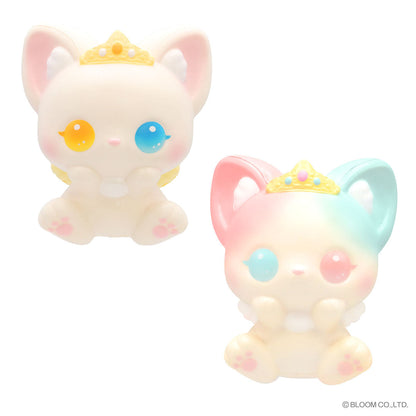 iBloom Squishy Angel Cat Kawaii Soft Scented Slow Rising Stress Relief