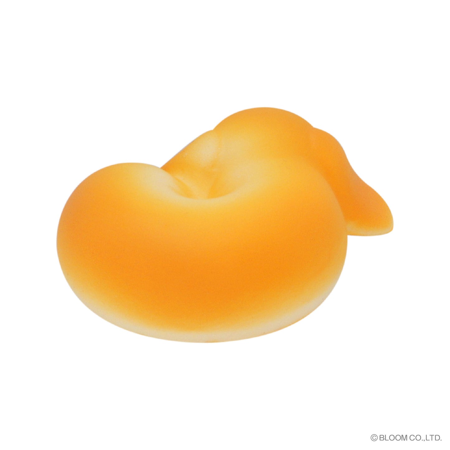 iBloom Squishy ★Capsule Toys★ Bagel Dog Kawaii Soft Scented Slow Rising Stress Relief