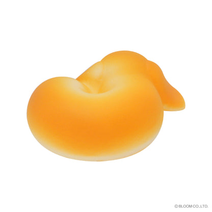 iBloom Squishy ★Capsule Toys★ Bagel Dog Kawaii Soft Scented Slow Rising Stress Relief