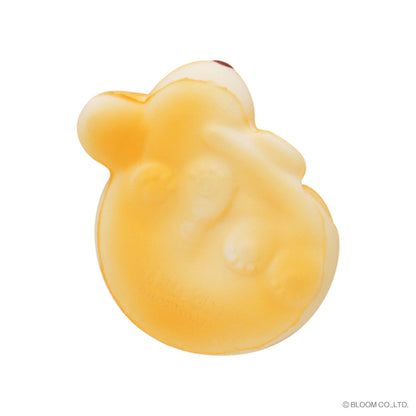 iBloom Squishy ★Capsule Toys★ Bagel Dog Kawaii Soft Scented Slow Rising Stress Relief