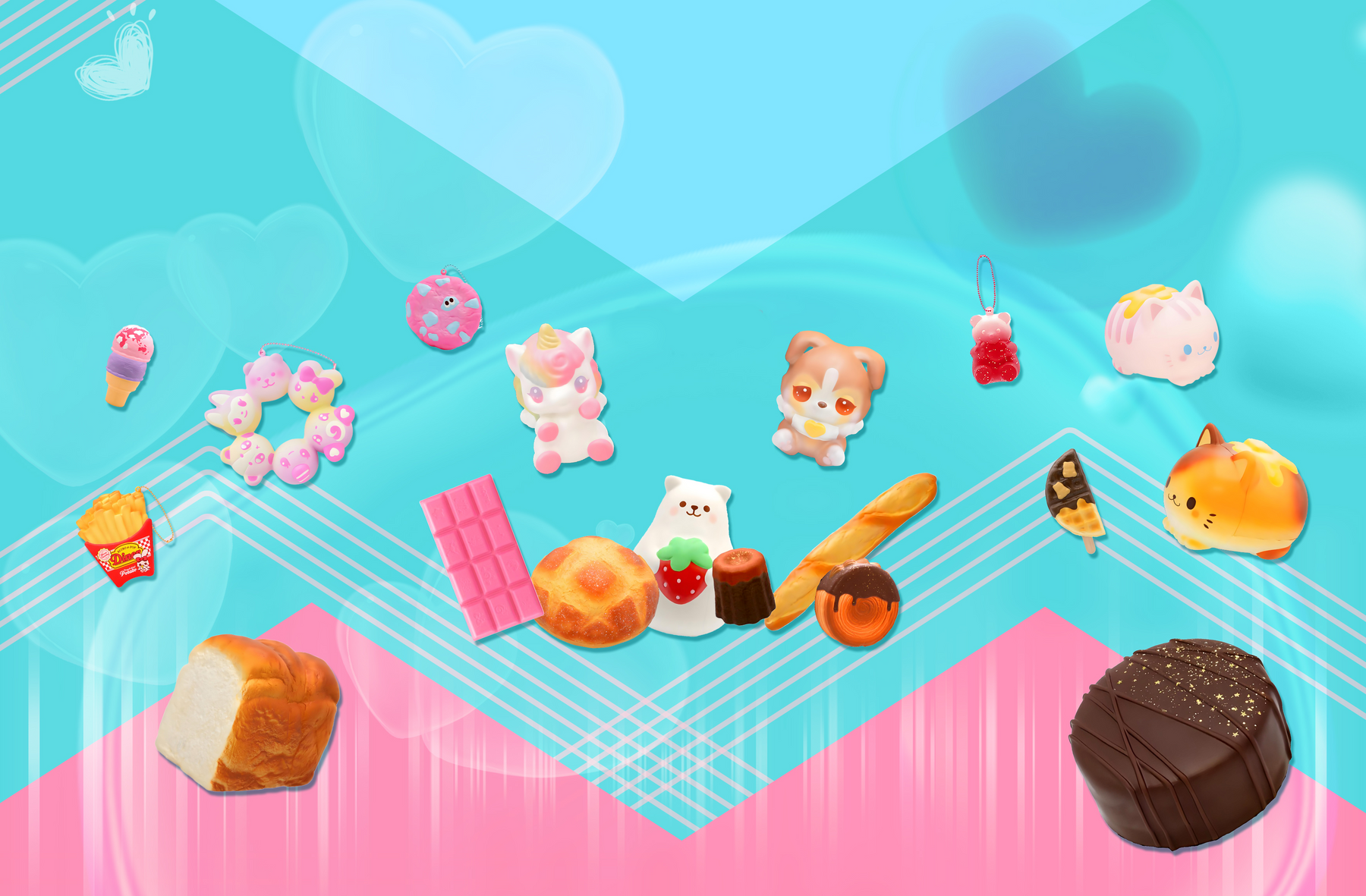 Fanpage banner