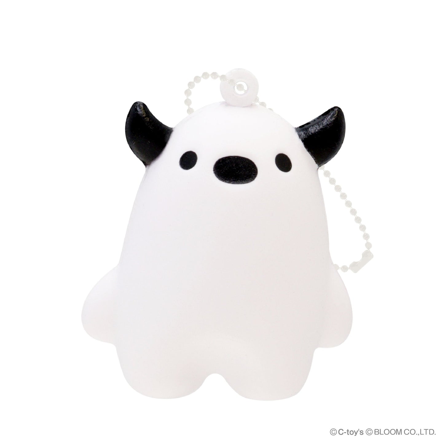 iBloom Squishy ★Capsule Toys★ Bou wa Itsudemo Uwanosora Kawaii Soft Scented Slow Rising Stress Relief