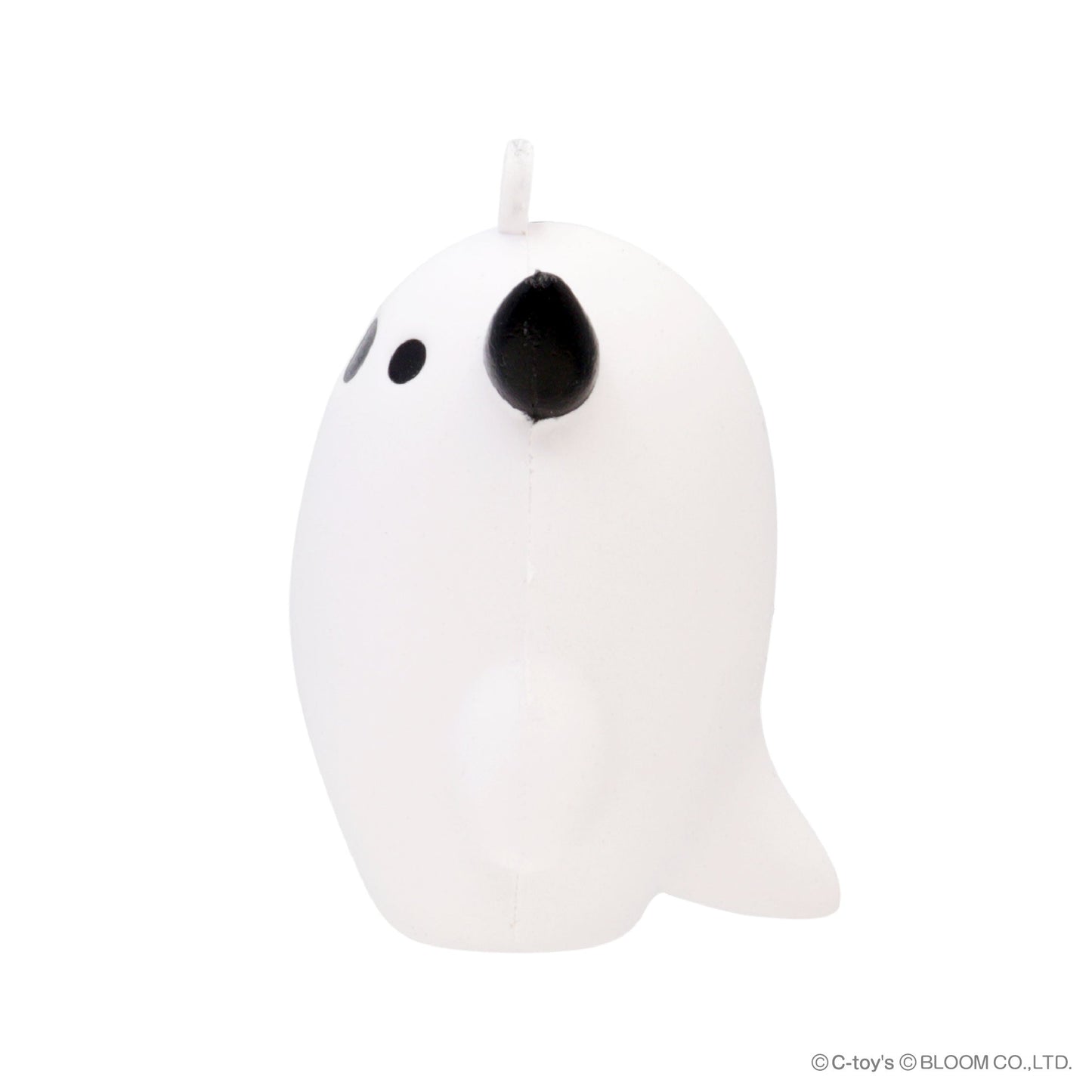 iBloom Squishy ★Capsule Toys★ Bou wa Itsudemo Uwanosora Kawaii Soft Scented Slow Rising Stress Relief
