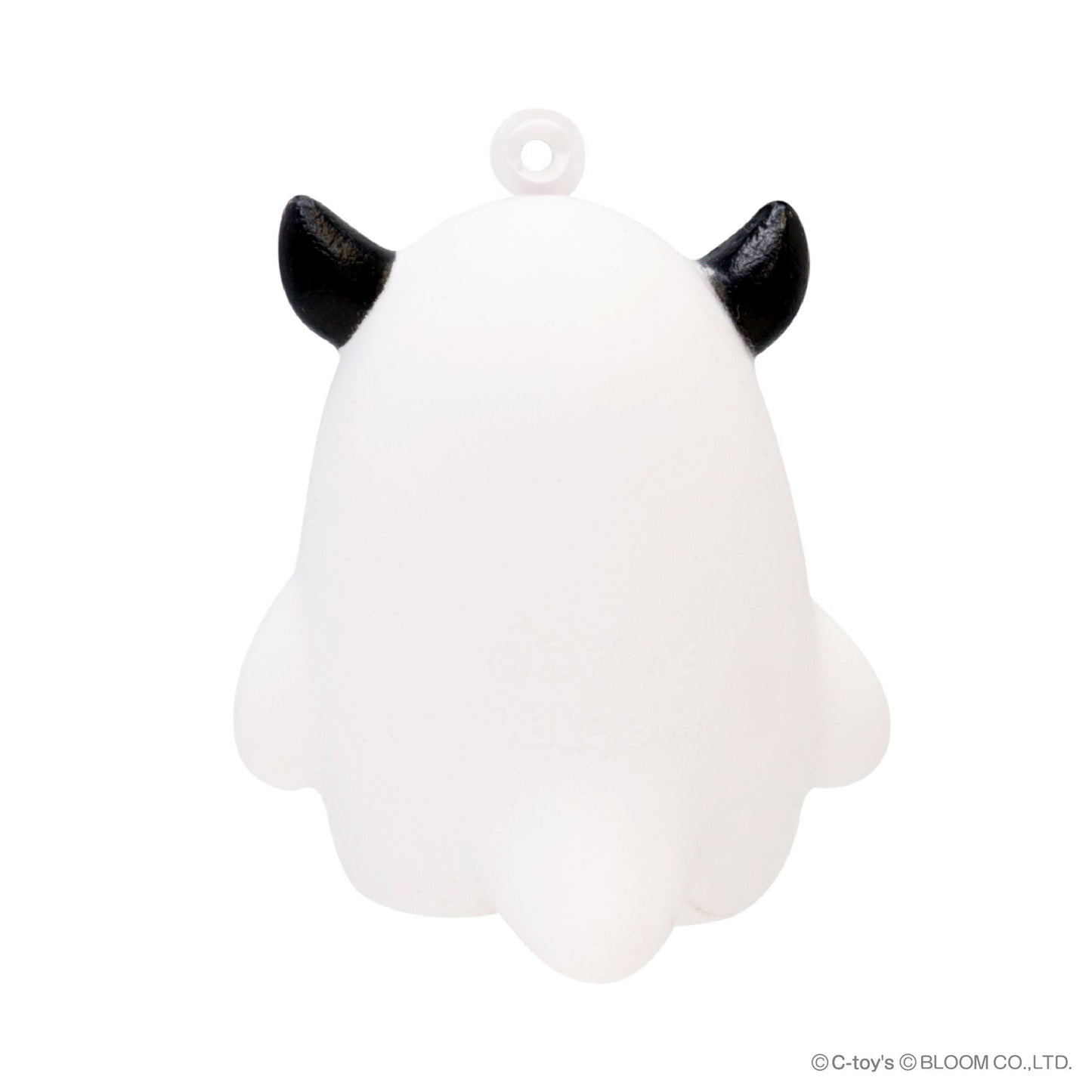 iBloom Squishy ★Capsule Toys★ Bou wa Itsudemo Uwanosora Kawaii Soft Scented Slow Rising Stress Relief