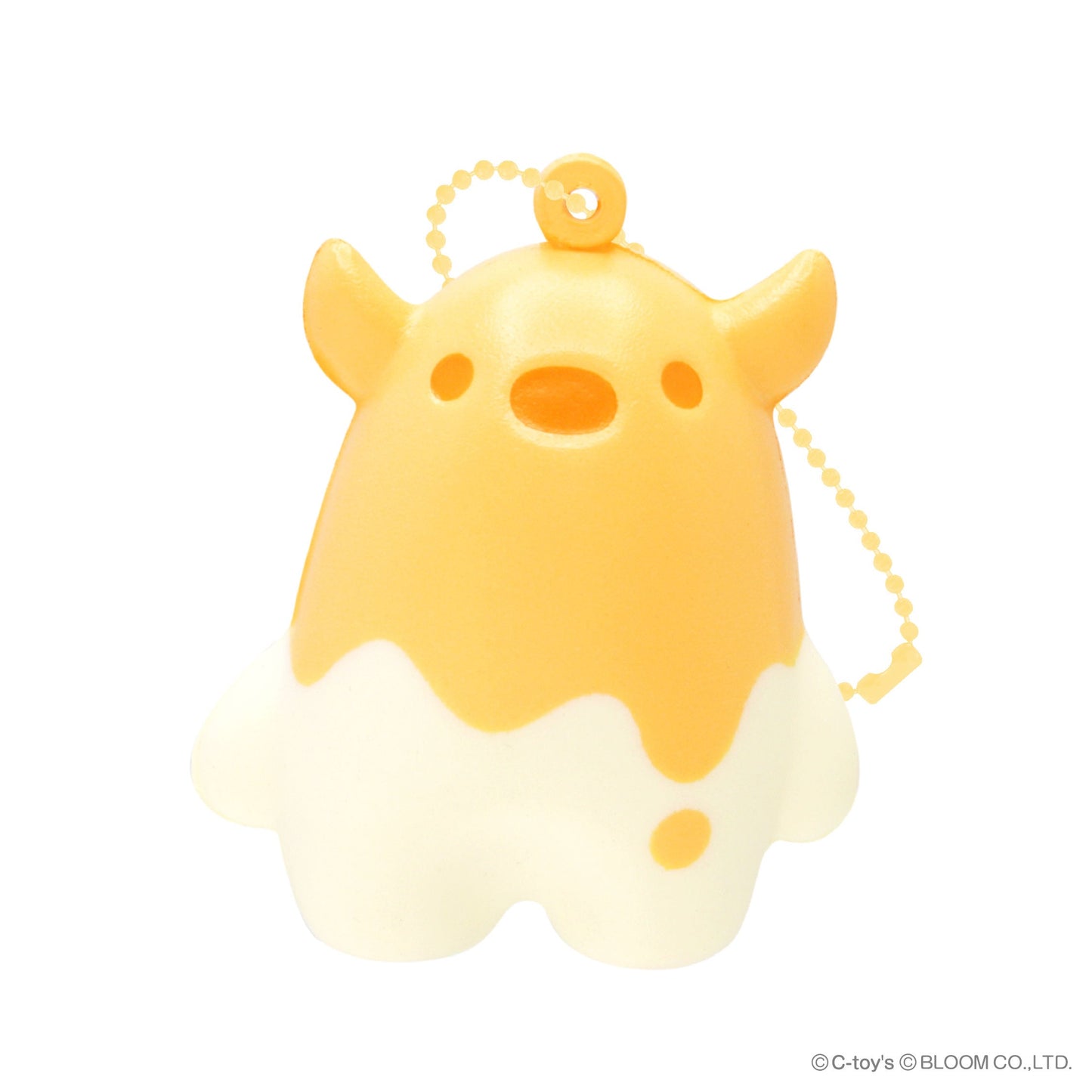 iBloom Squishy ★Capsule Toys★ Bou wa Itsudemo Uwanosora Kawaii Soft Scented Slow Rising Stress Relief