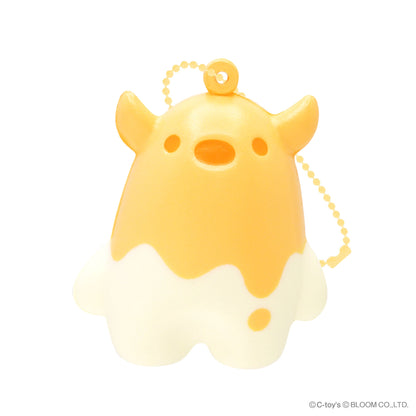 iBloom Squishy ★Capsule Toys★ Bou wa Itsudemo Uwanosora Kawaii Soft Scented Slow Rising Stress Relief
