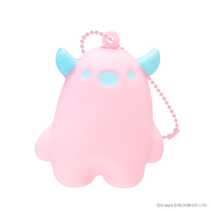 iBloom Squishy ★Capsule Toys★ Bou wa Itsudemo Uwanosora Kawaii Soft Scented Slow Rising Stress Relief