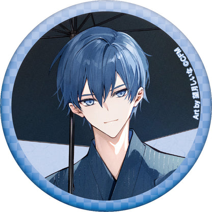 Piapro Characters Hatsune Miku Series Chara Badge Collection Anime Merch