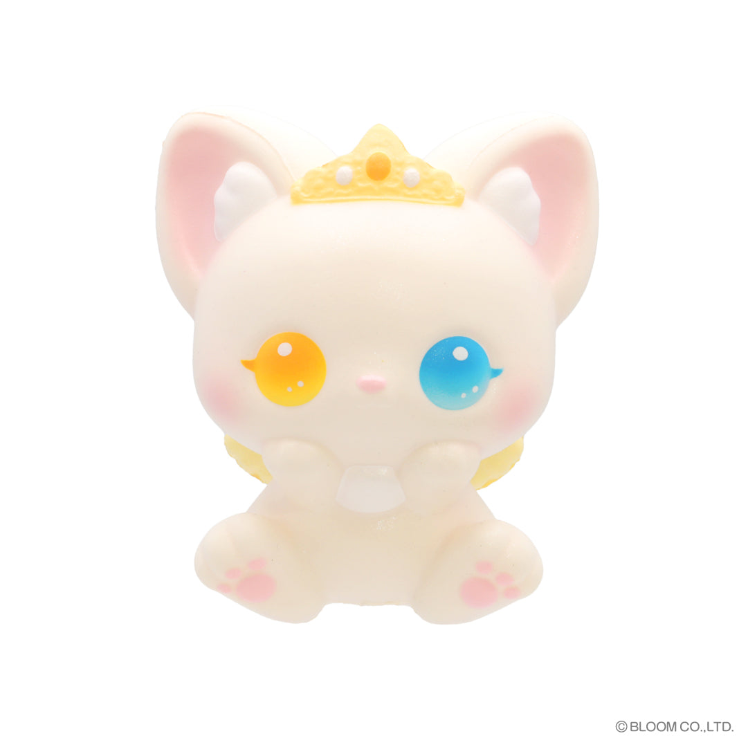 iBloom Squishy Angel Cat Kawaii Soft Scented Slow Rising Stress Relief