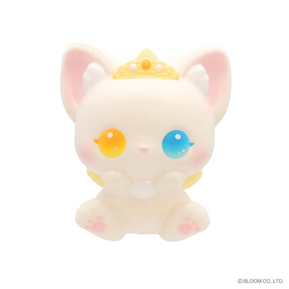 iBloom Squishy Angel Cat Kawaii Soft Scented Slow Rising Stress Relief