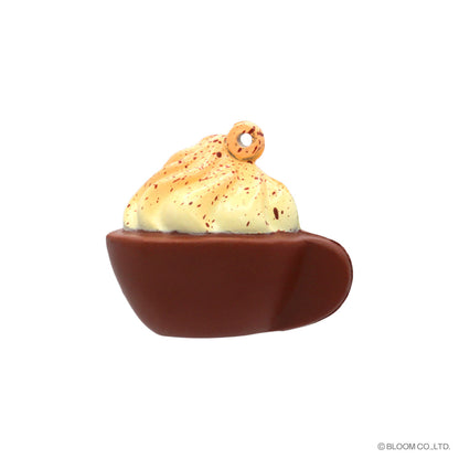 iBloom Squishy Chocolate Series Mini Blind Box Kawaii Soft Scented Slow Rising Stress Relief