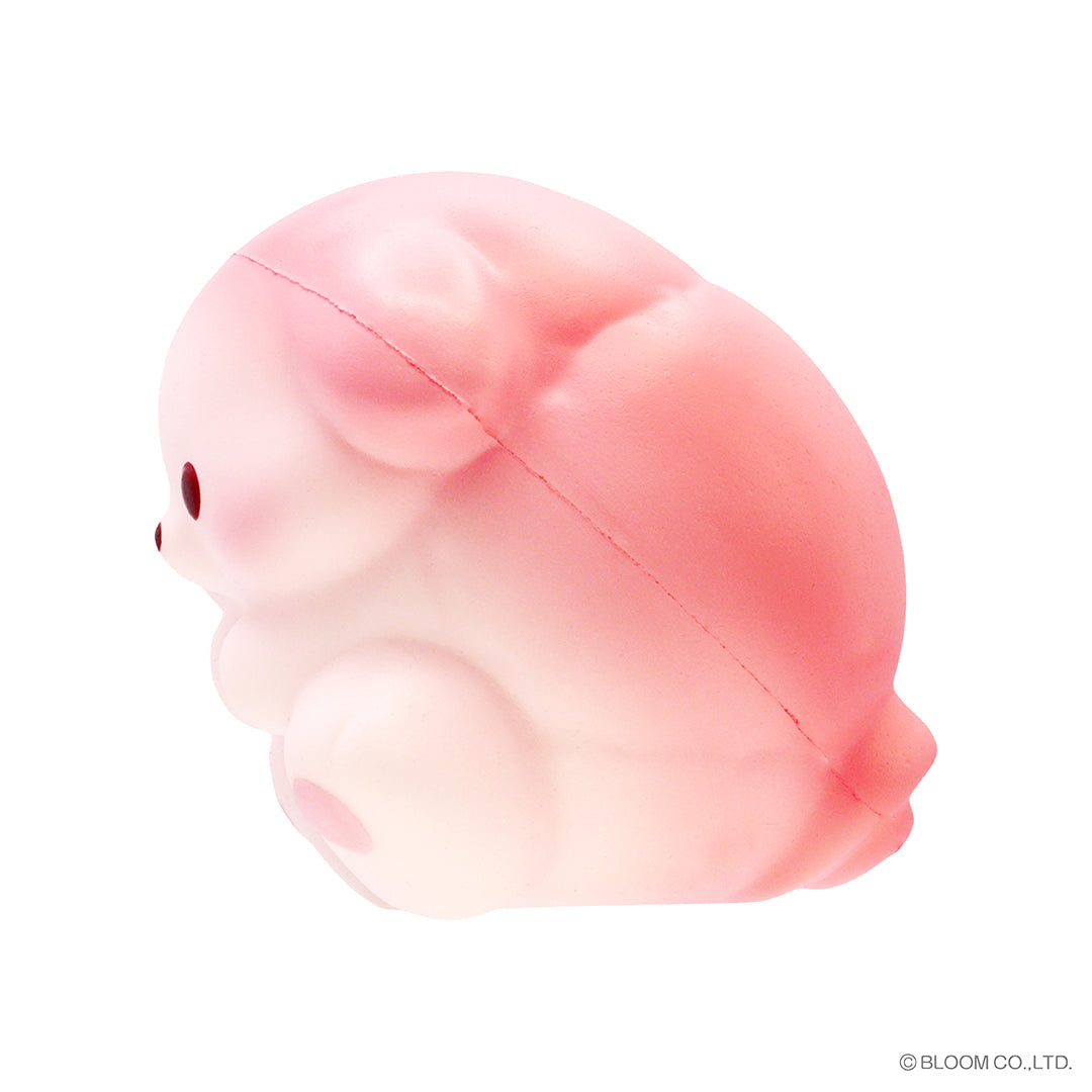 iBloom Squishy Table Roll Dog Kawaii Soft Scented Slow Rising Stress Relief