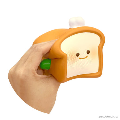 iBloom Squishy Ikkin Bakery Kawaii Soft Scented Slow Rising Stress Relief