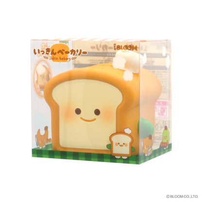 iBloom Squishy Ikkin Bakery Kawaii Soft Scented Slow Rising Stress Relief