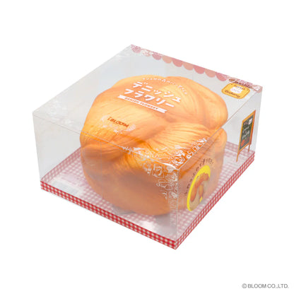 iBloom Squishy Danish Flowery Kawaii Soft Scented Slow Rising Stress Relief