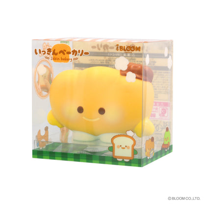 iBloom Squishy Ikkin Bakery Kawaii Soft Scented Slow Rising Stress Relief