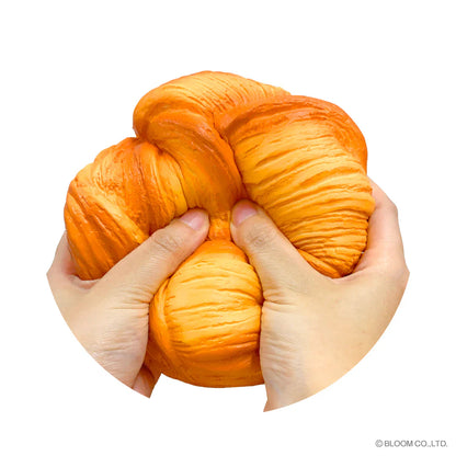 iBloom Squishy Danish Flowery Kawaii Soft Scented Slow Rising Stress Relief