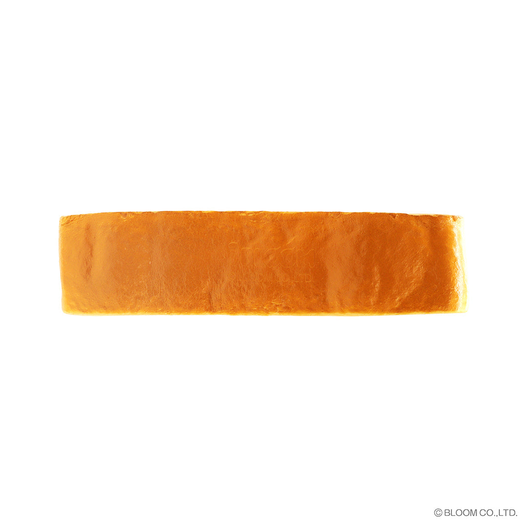 iBloom Squishy Thick-cut Milk Toast Kawaii Soft Scented Slow Rising Stress Relief