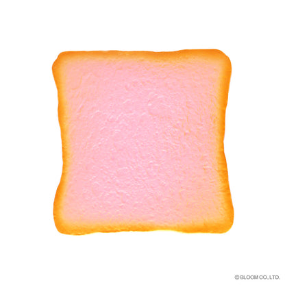 iBloom Squishy Thick-cut Milk Toast Kawaii Soft Scented Slow Rising Stress Relief