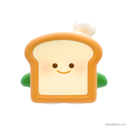 iBloom Squishy Ikkin Bakery Kawaii Soft Scented Slow Rising Stress Relief