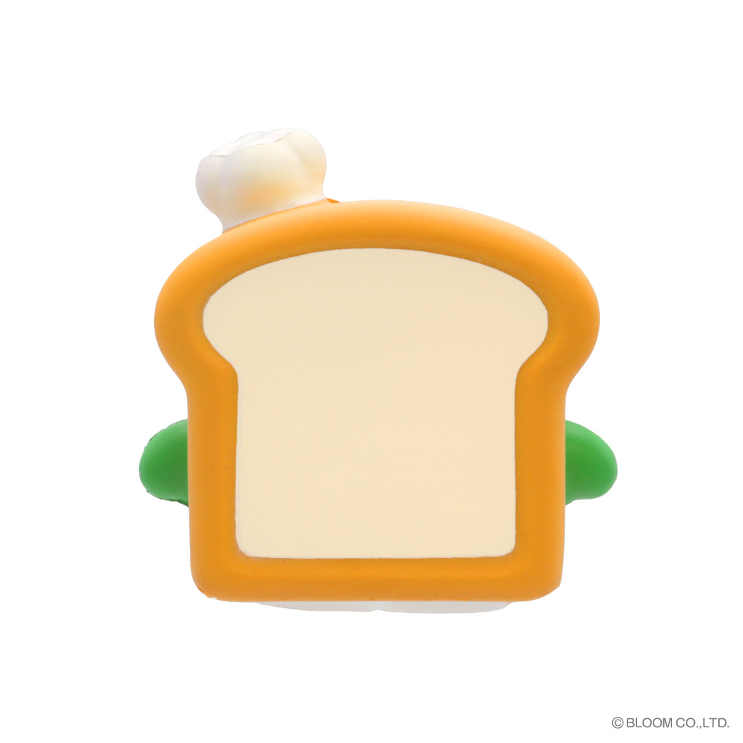 iBloom Squishy Ikkin Bakery Kawaii Soft Scented Slow Rising Stress Relief