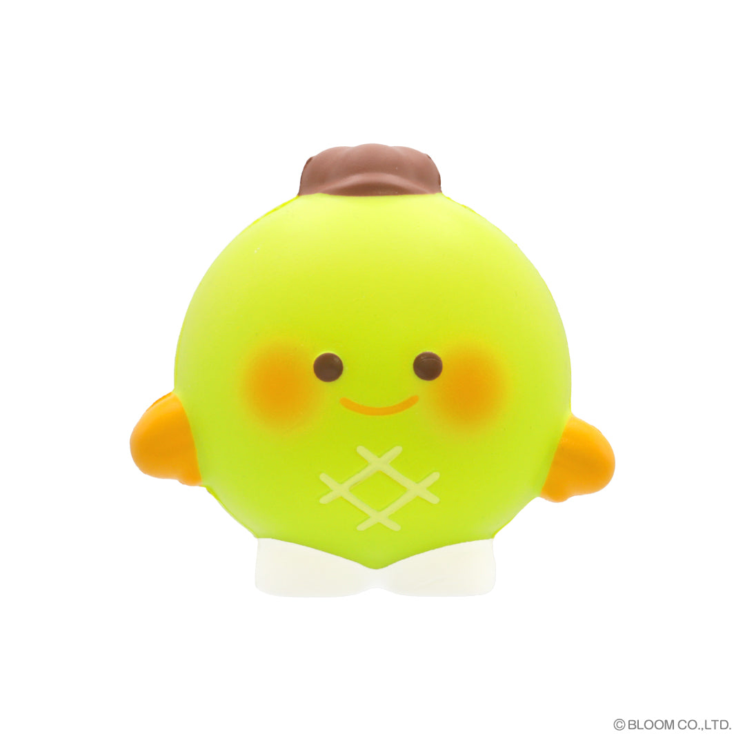iBloom Squishy Ikkin Bakery Kawaii Soft Scented Slow Rising Stress Relief