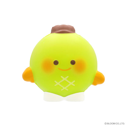 iBloom Squishy Ikkin Bakery Kawaii Soft Scented Slow Rising Stress Relief