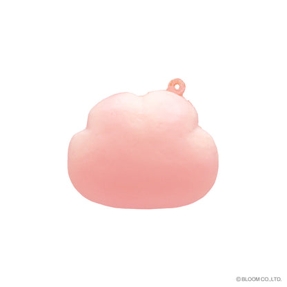 iBloom Squishy Bread Series Mini Blind Box Kawaii Soft Scented Slow Rising Stress Relief