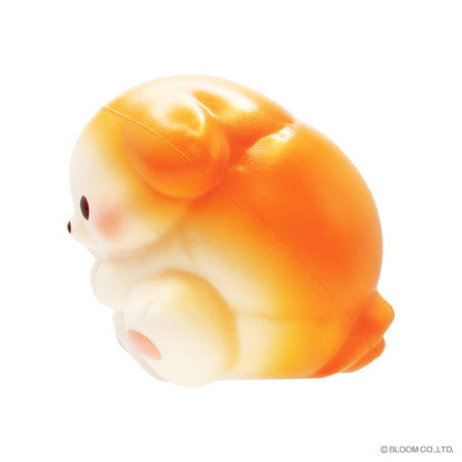 iBloom Squishy Table Roll Dog Kawaii Soft Scented Slow Rising Stress Relief