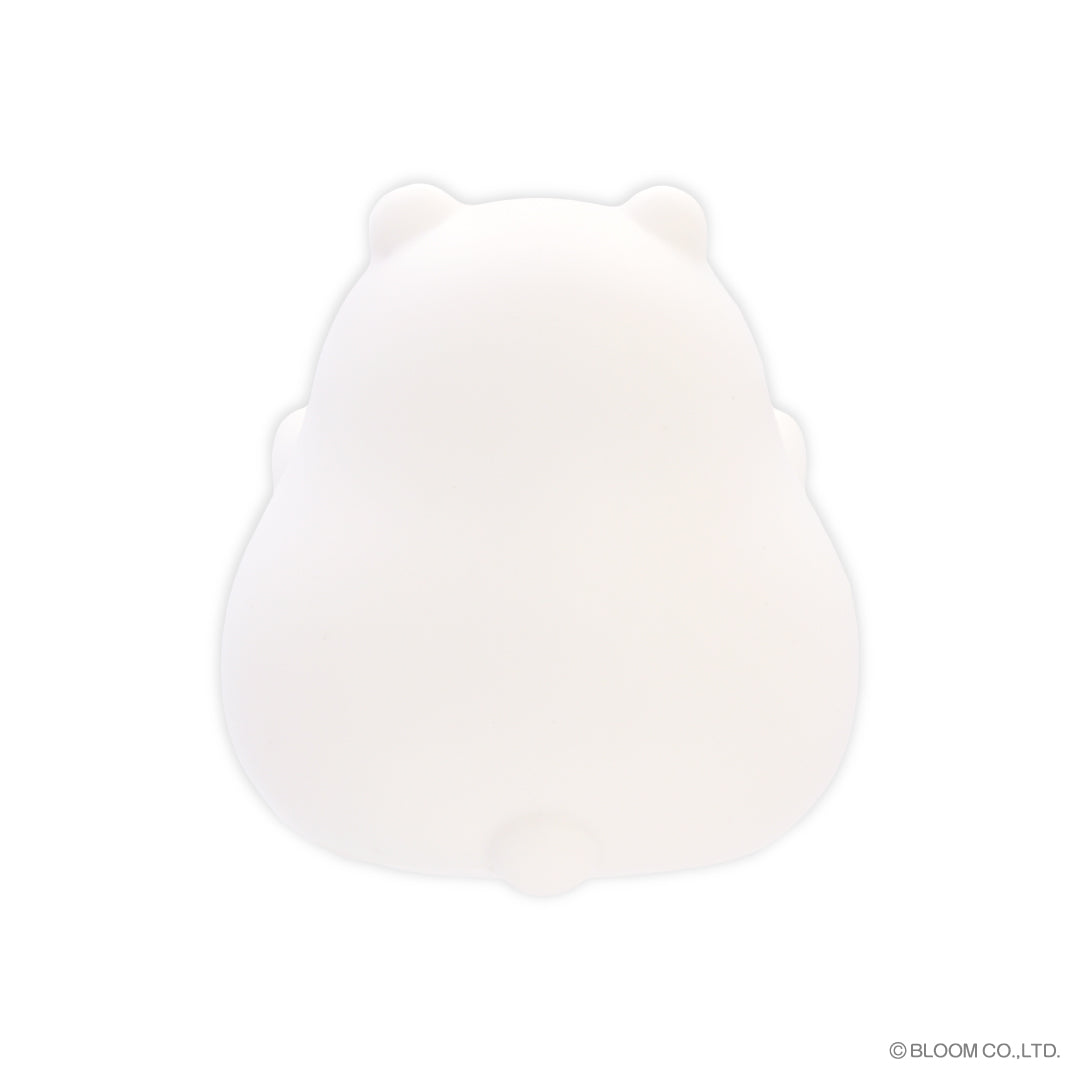 iBloom Squishy Marshmallow Bear Marmo Kawaii Soft Scented Slow Rising Stress Relief