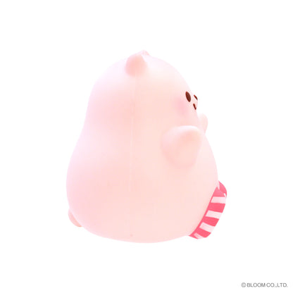 iBloom Squishy Marshmallow Bear Marmo Kawaii Soft Scented Slow Rising Stress Relief