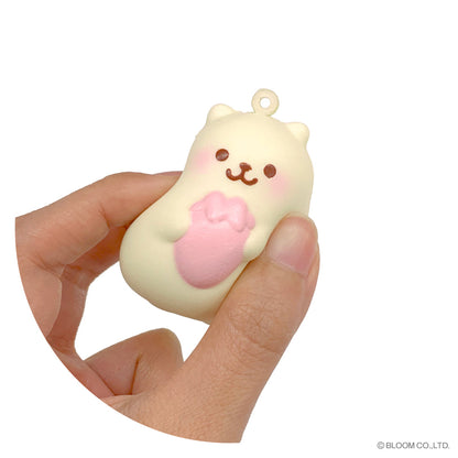 iBloom Squishy Marmo chocolate Mini Blind Box Kawaii Soft Scented Slow Rising Stress Relief