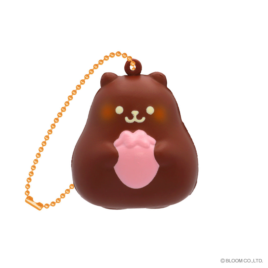 iBloom Squishy Marmo chocolate Mini Blind Box Kawaii Soft Scented Slow Rising Stress Relief